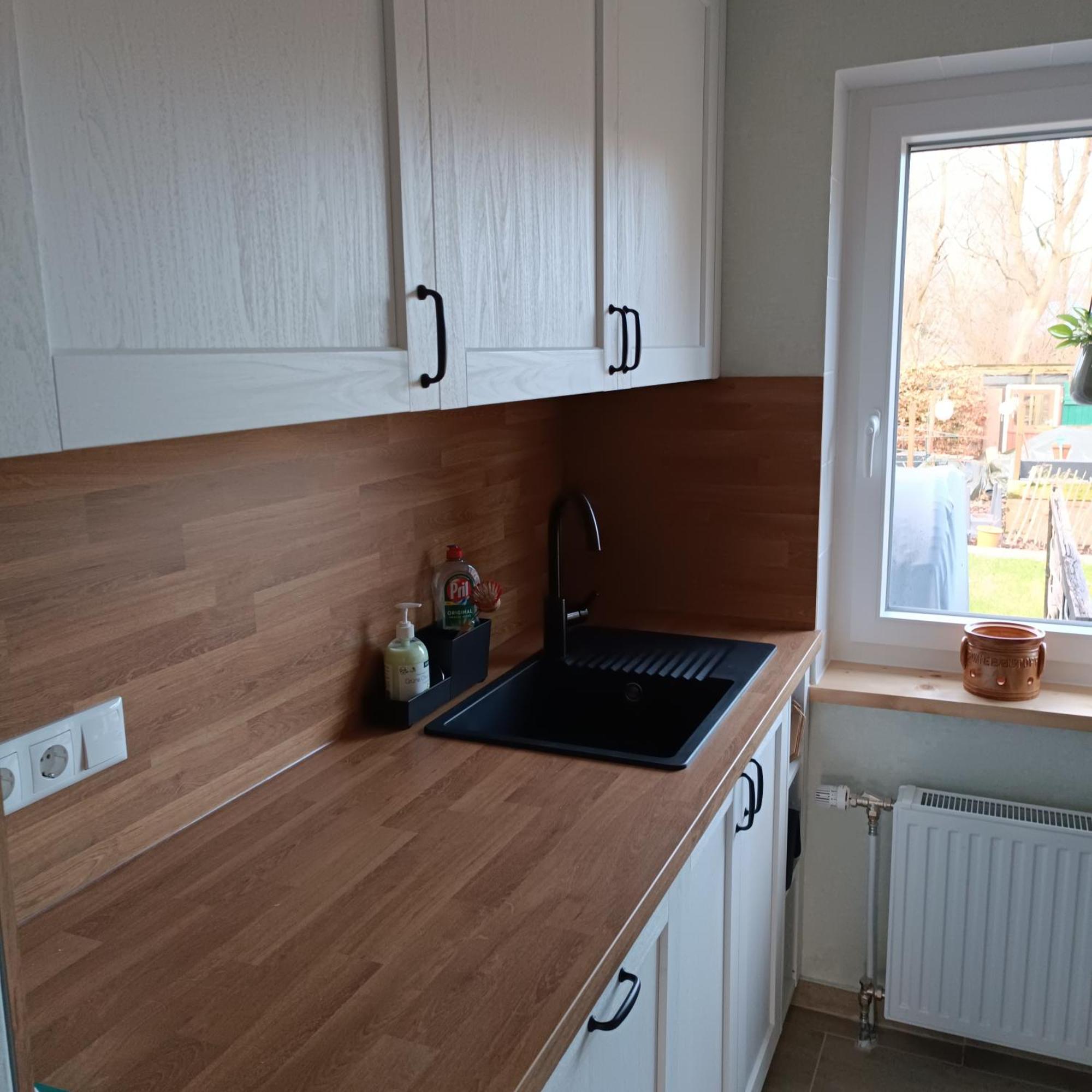 Apartamento Haus Irma Hemmingstedt Exterior foto